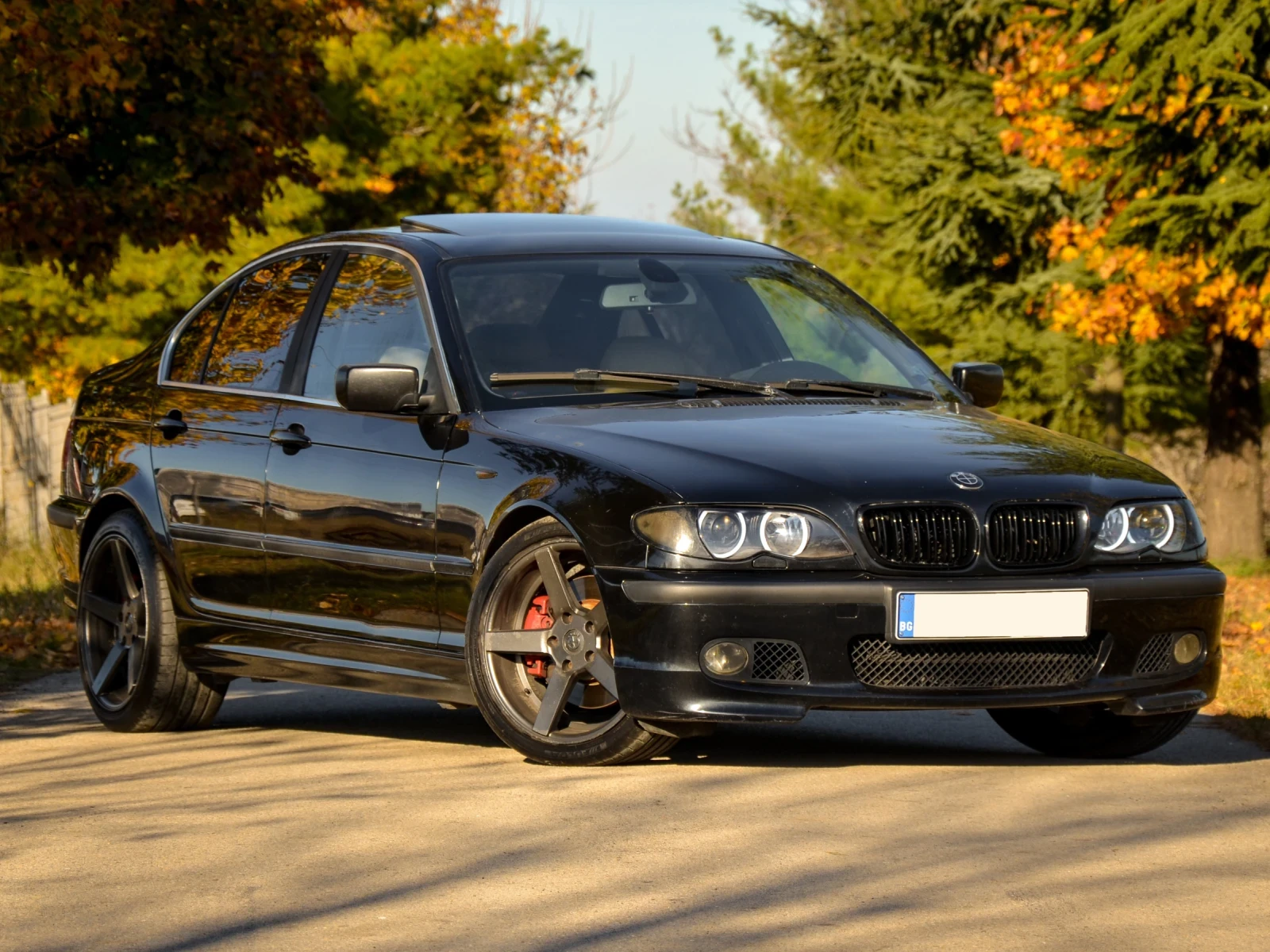 BMW 330 3.0d | Mobile.bg   1
