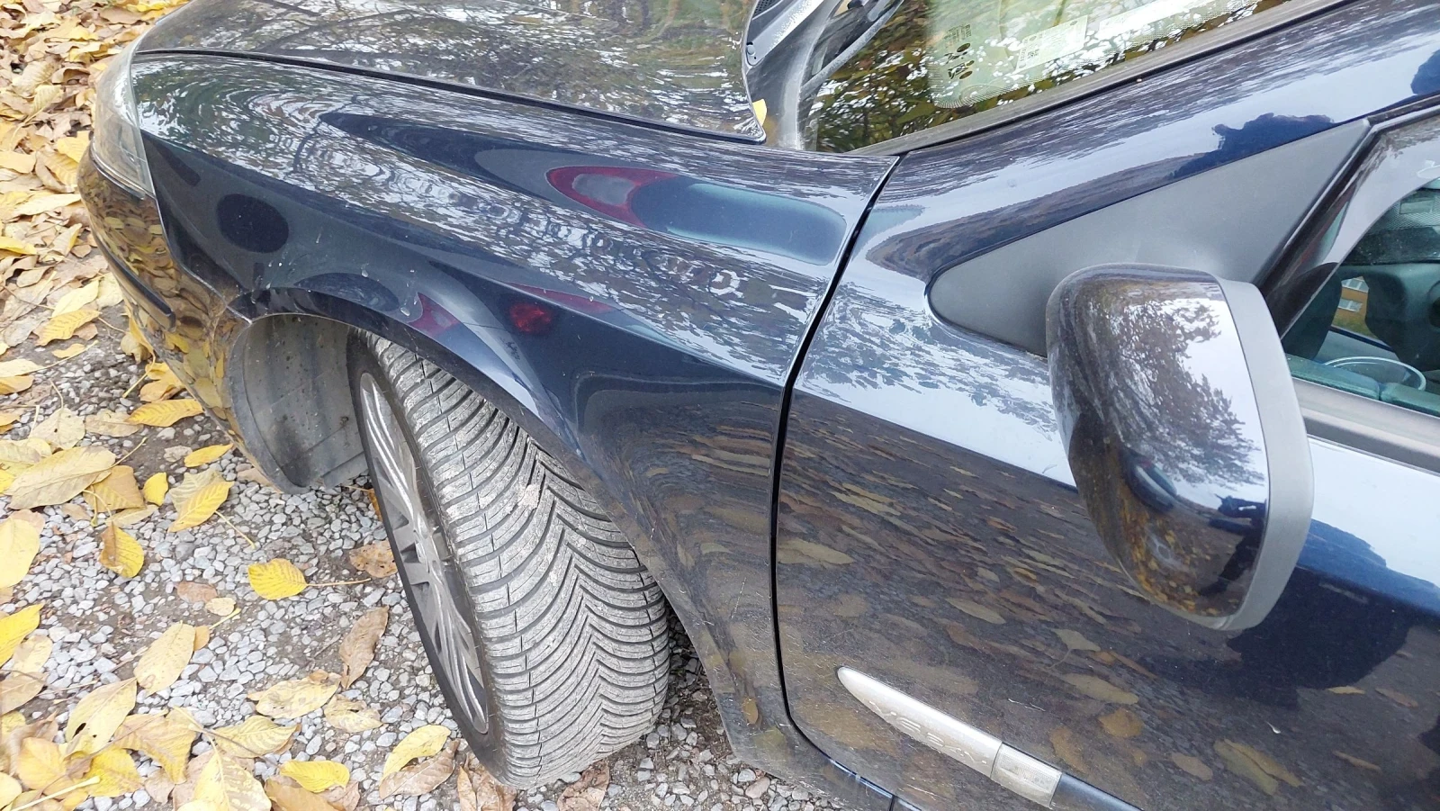 Renault Laguna Комби - изображение 5