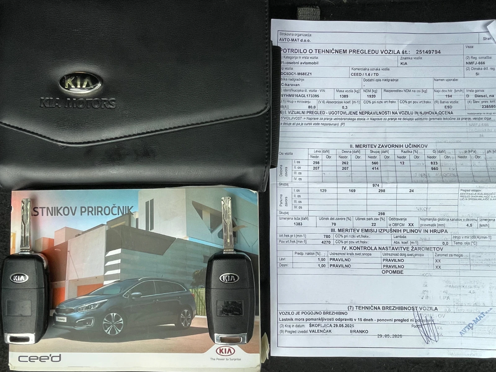 Kia Ceed 1.6 CRDI FACE | Mobile.bg � ����������� 12