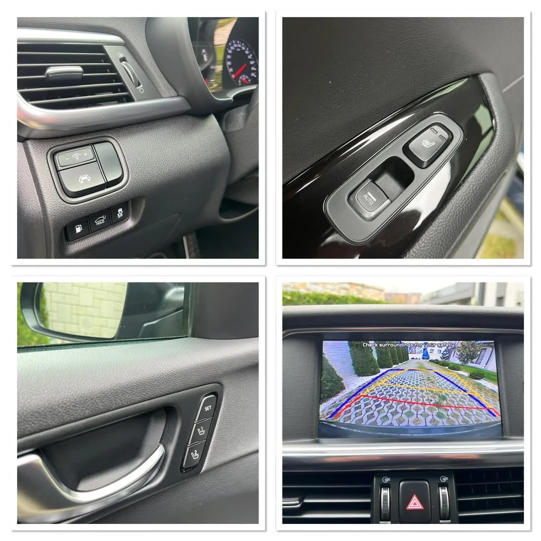 Kia Optima GT LINE | Mobile.bg � ����������� 11