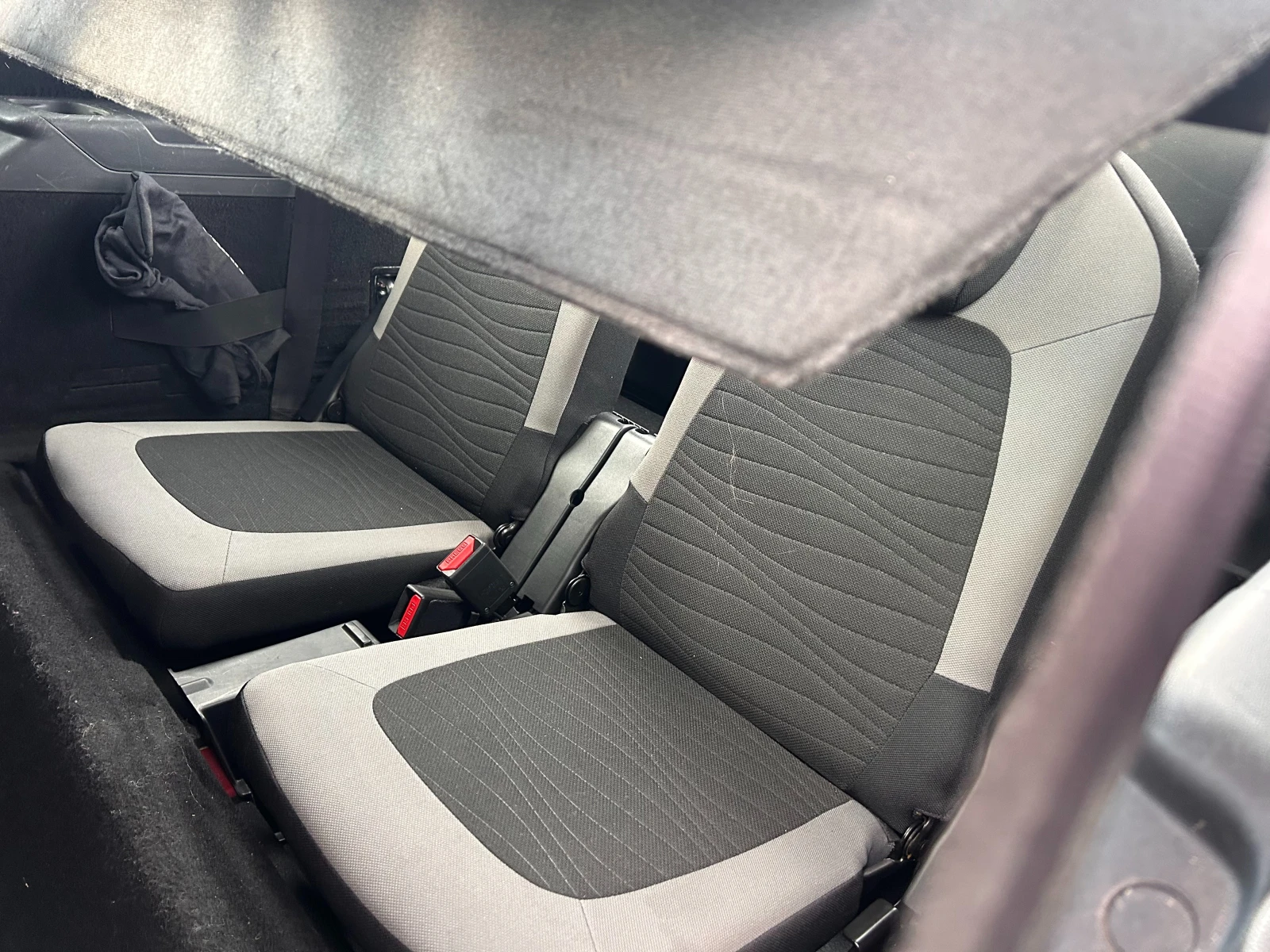 Citroen Grand C4 Picasso 1.6HDI 6+ 1 EURO 5 - изображение 10