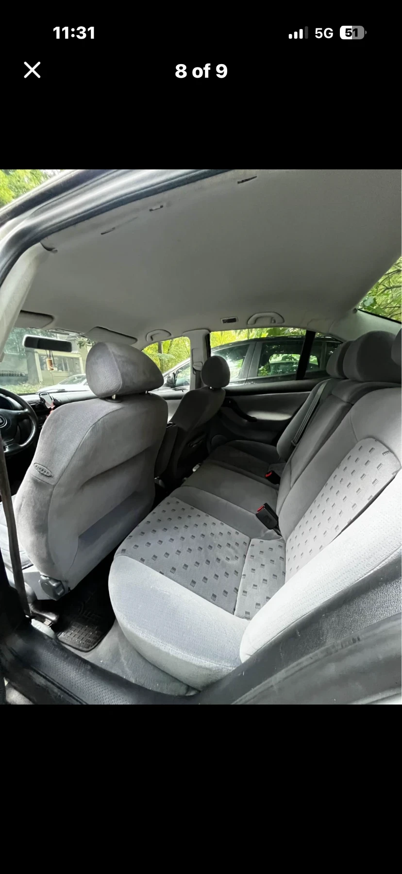 Seat Toledo  - изображение 4