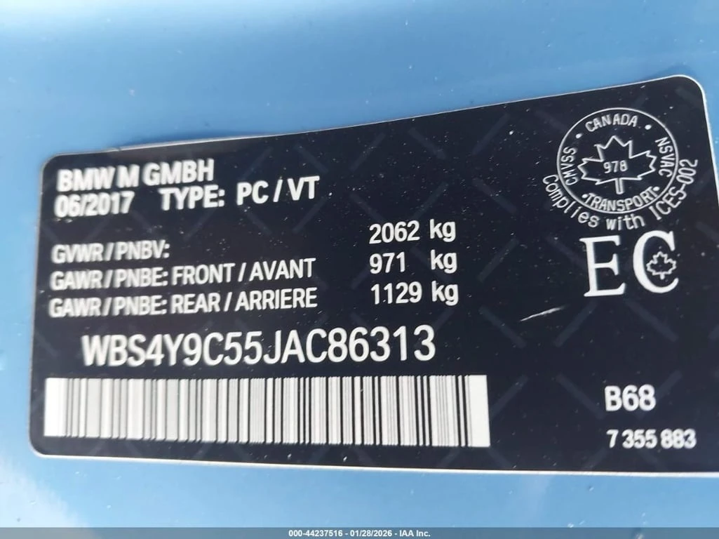 BMW M4 * CARFAX * ��������* Harman/Kardon | Mobile.bg � ����������� 16