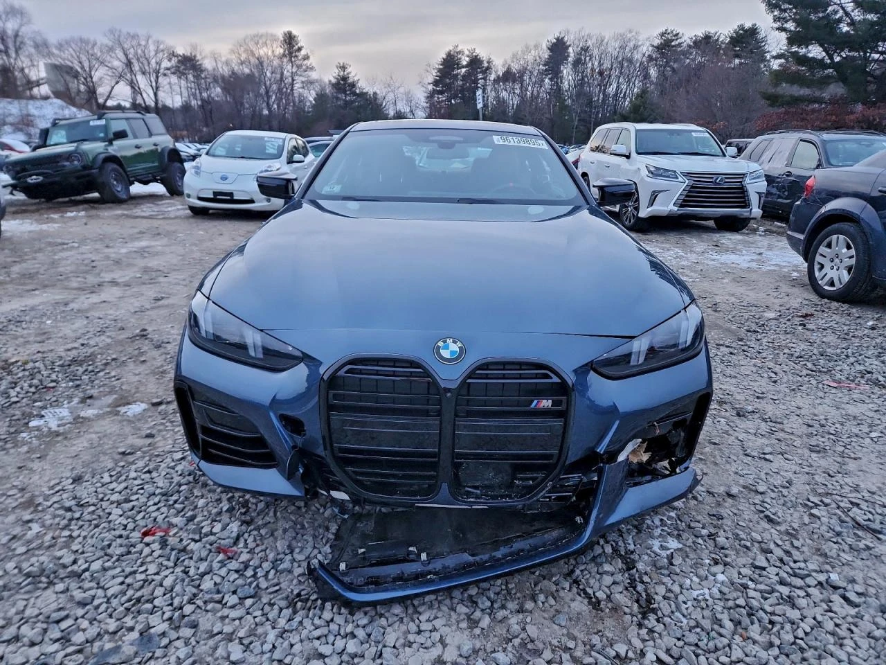 BMW 440 3l MXi - изображение 5