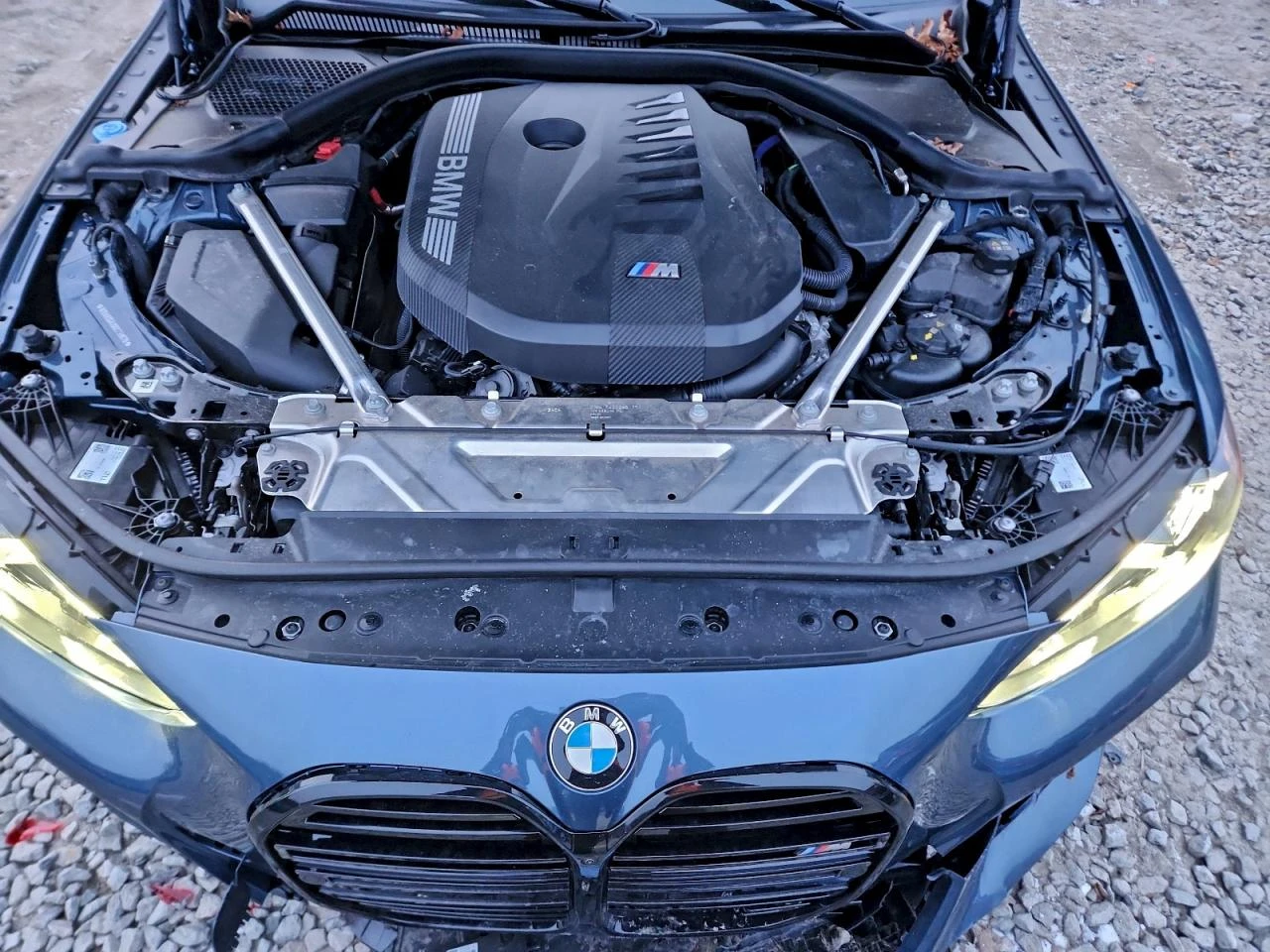 BMW 440 M440i xDrive Coupe | Mobile.bg � ����������� 11