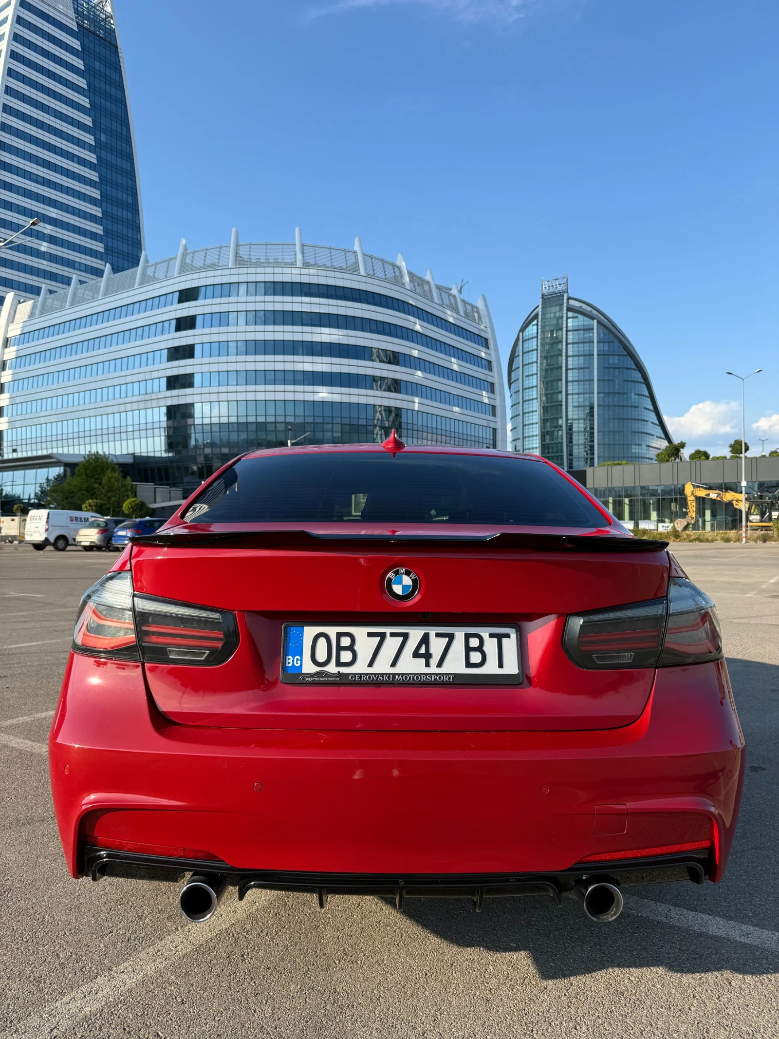 BMW 328 ixDrive | Mobile.bg � ����������� 3