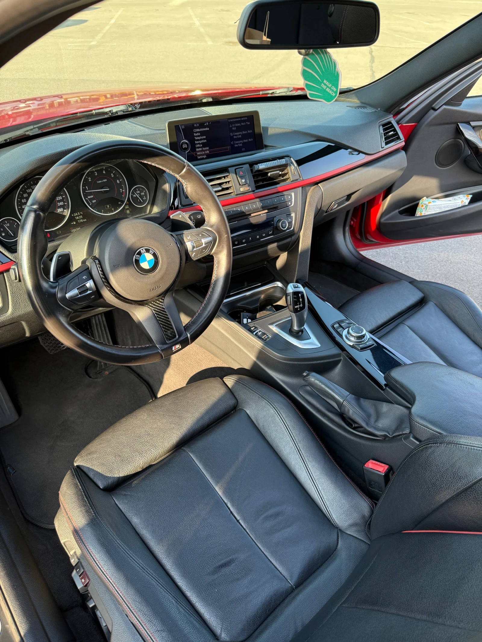 BMW 328 ixDrive | Mobile.bg � ����������� 9