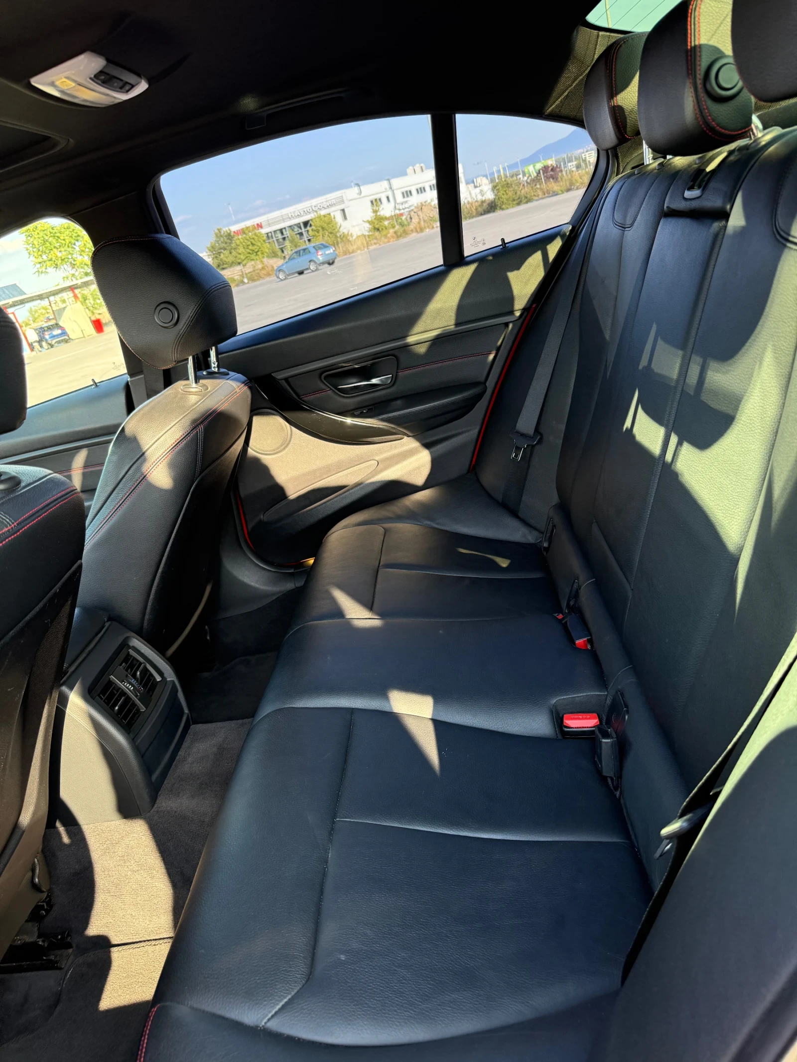 BMW 328 ixDrive | Mobile.bg � ����������� 11