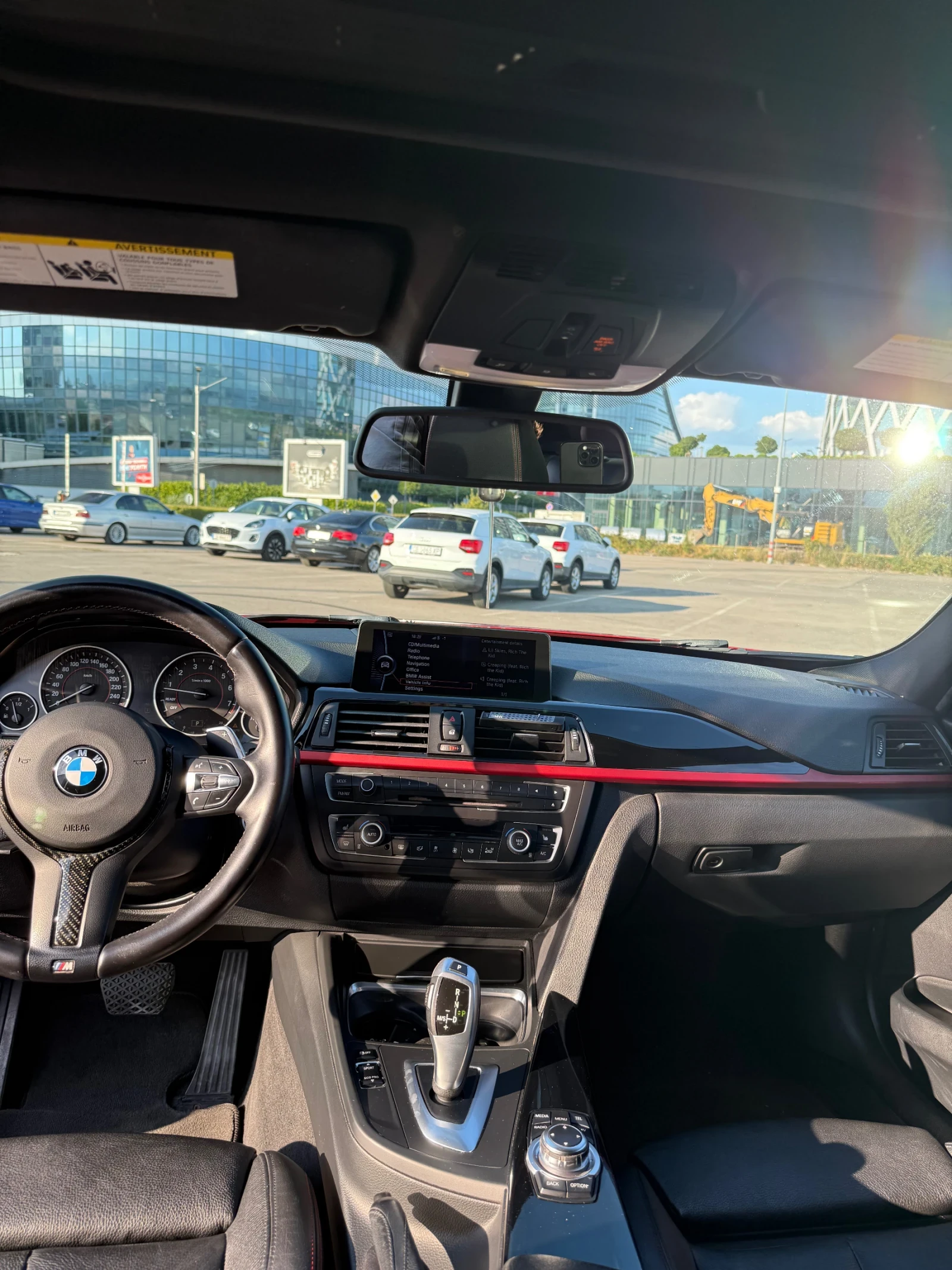 BMW 328 ixDrive | Mobile.bg � ����������� 6