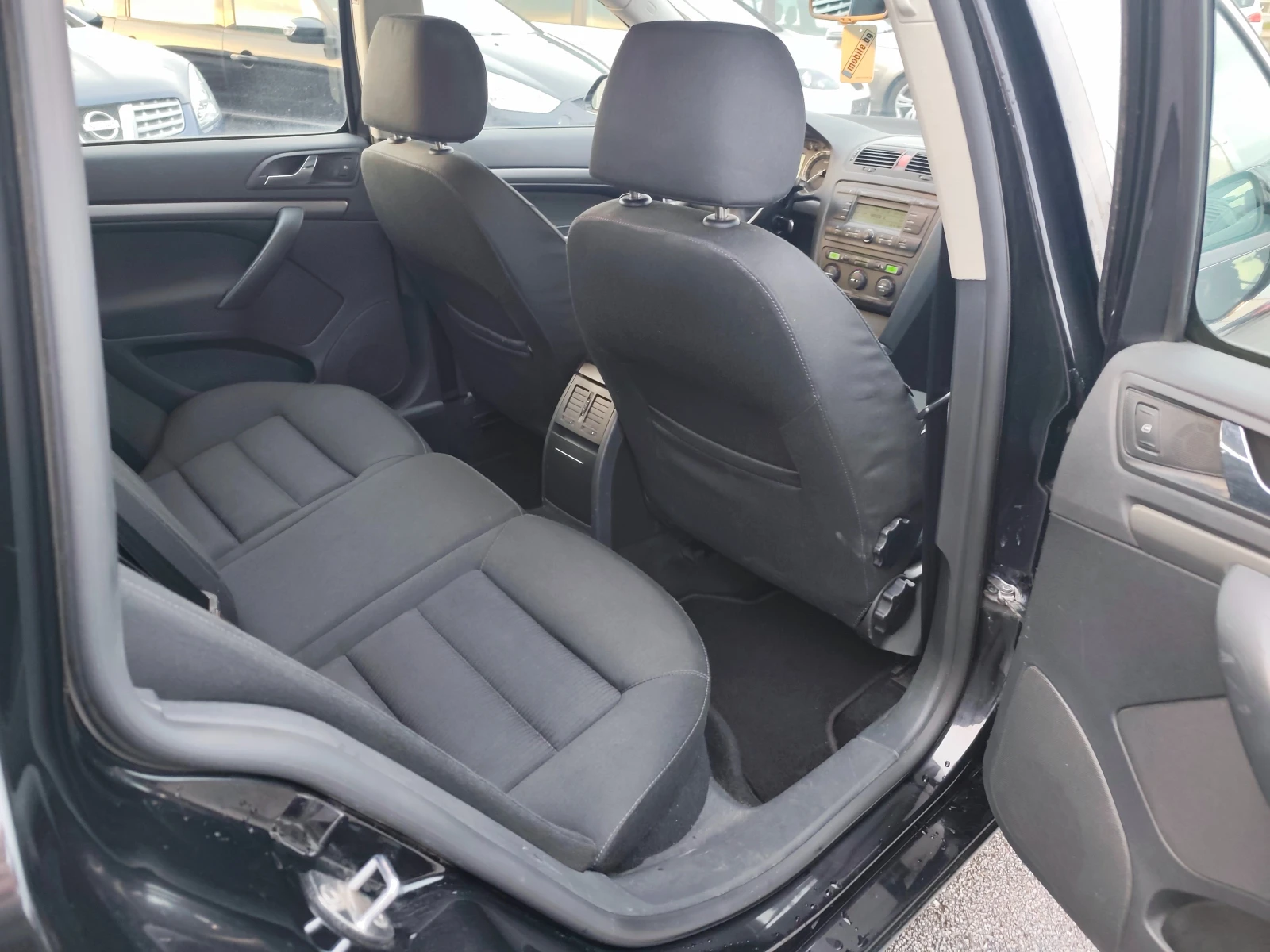 Skoda Octavia 1.9TDI | Mobile.bg � ����������� 11