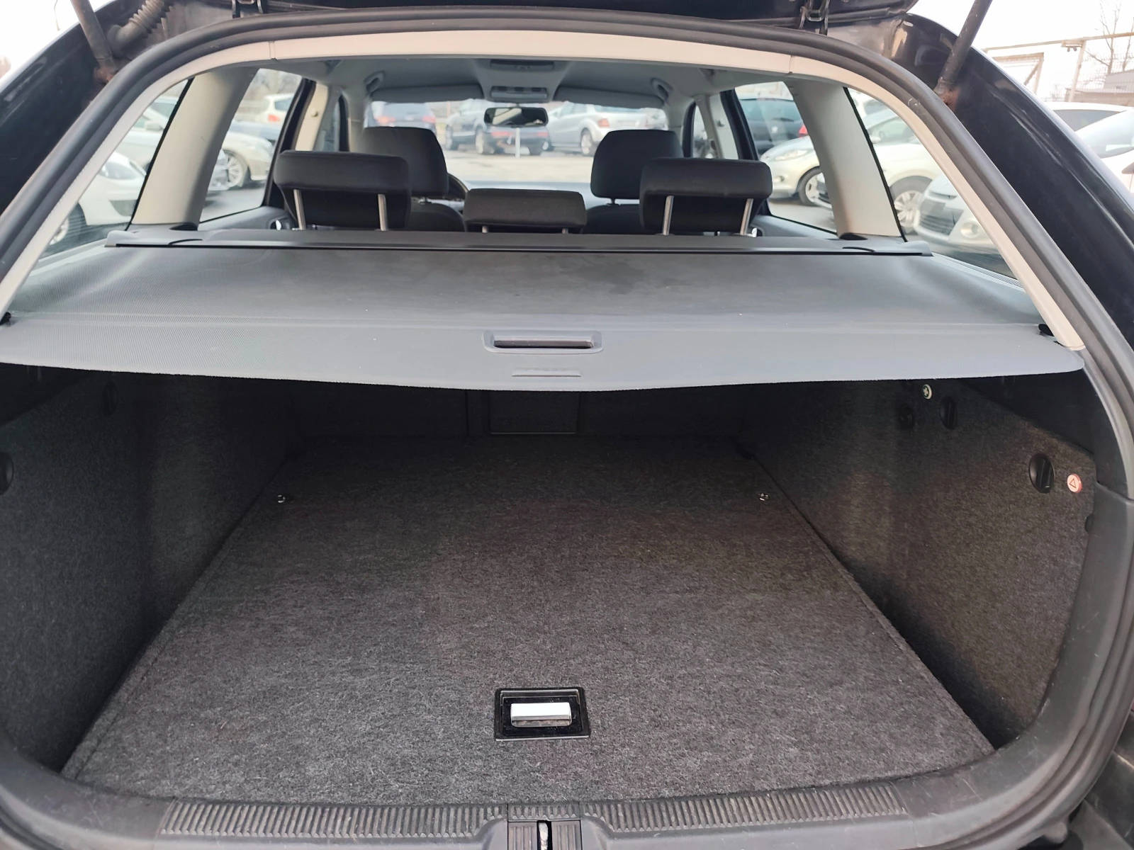 Skoda Octavia 1.9TDI | Mobile.bg � ����������� 16