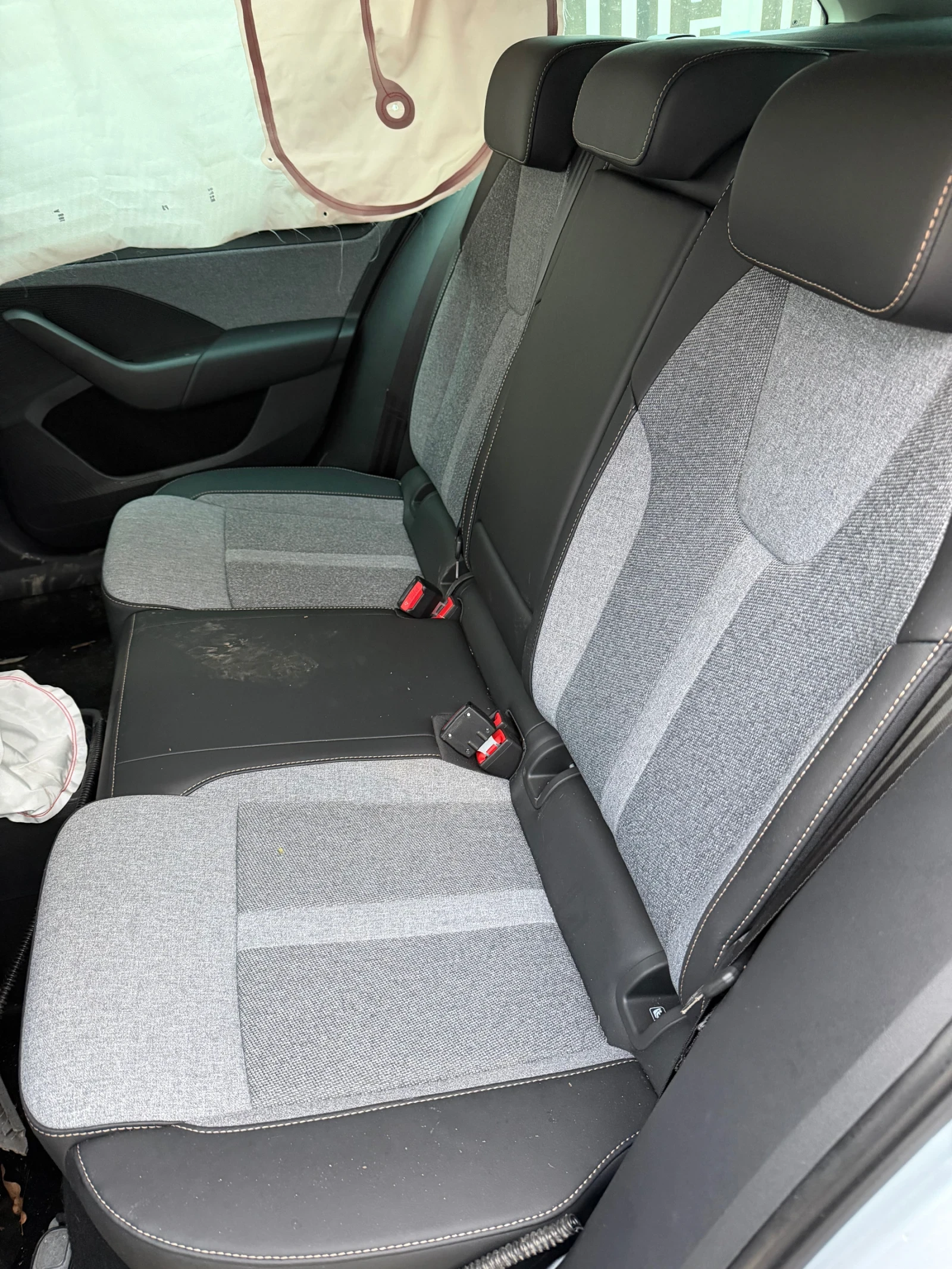 Skoda Octavia 1.5etsi  - изображение 10