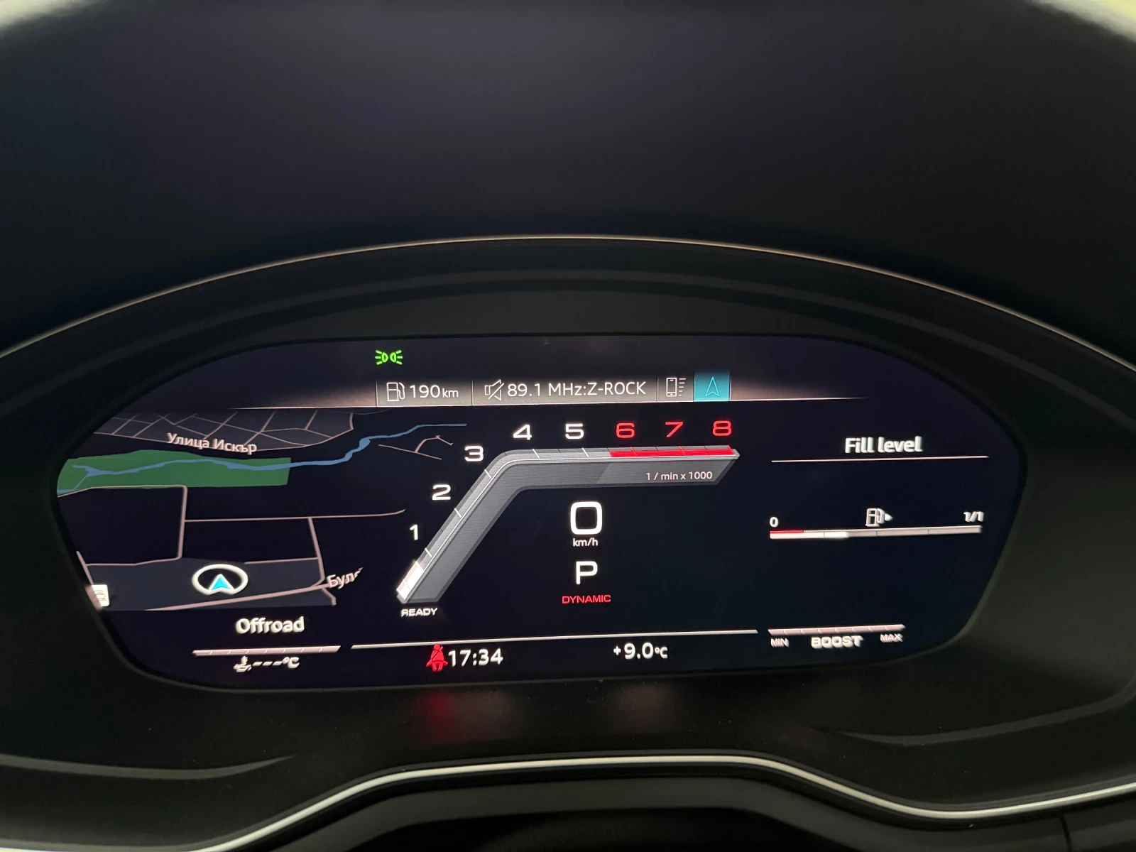 Audi S4 Prestige 3.0 TFSI quattro, снимка 16 - Автомобили и джипове - 53642934