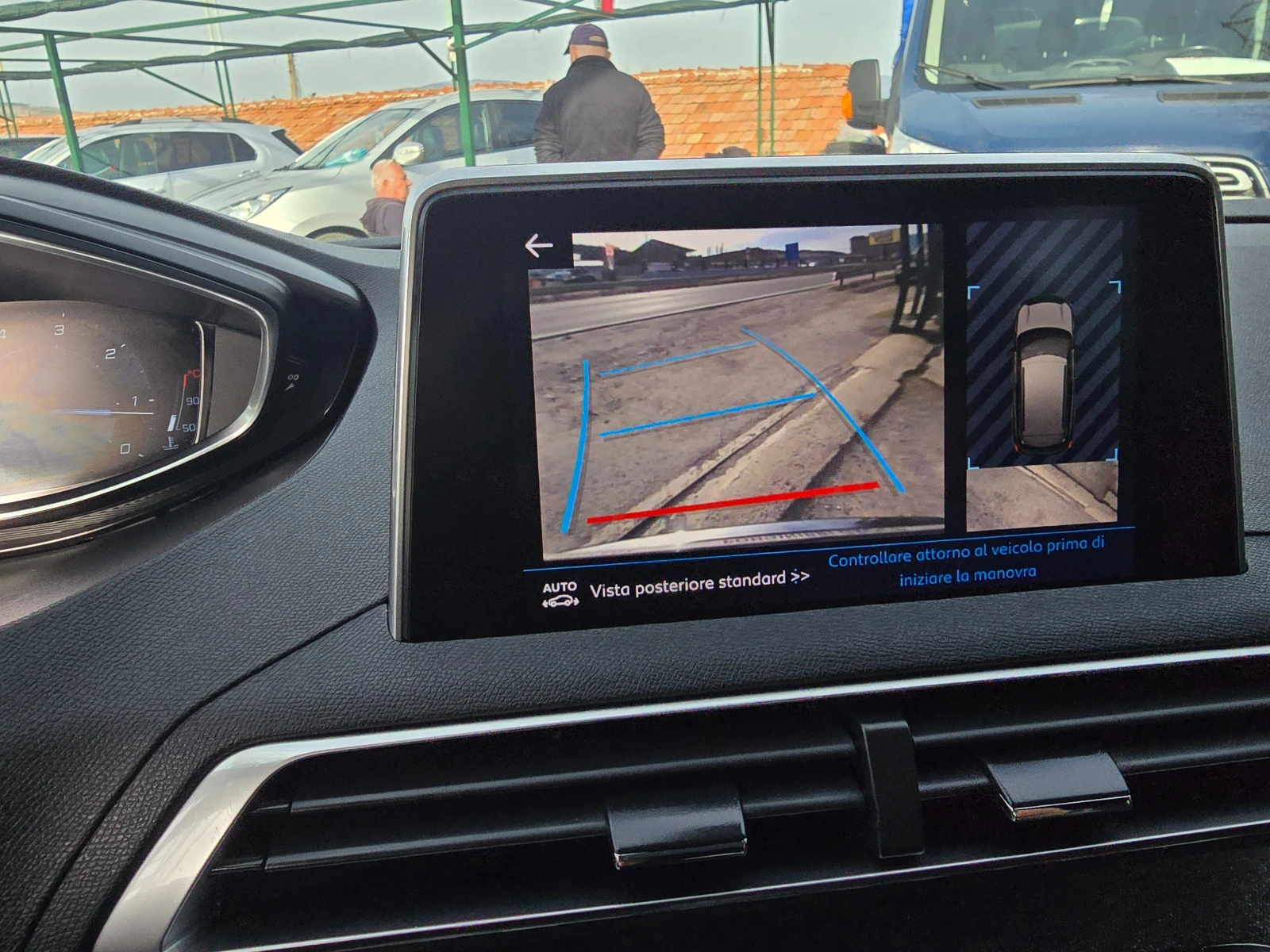 Peugeot 3008 GT line-1.5HDi-Full | Mobile.bg � ����������� 8