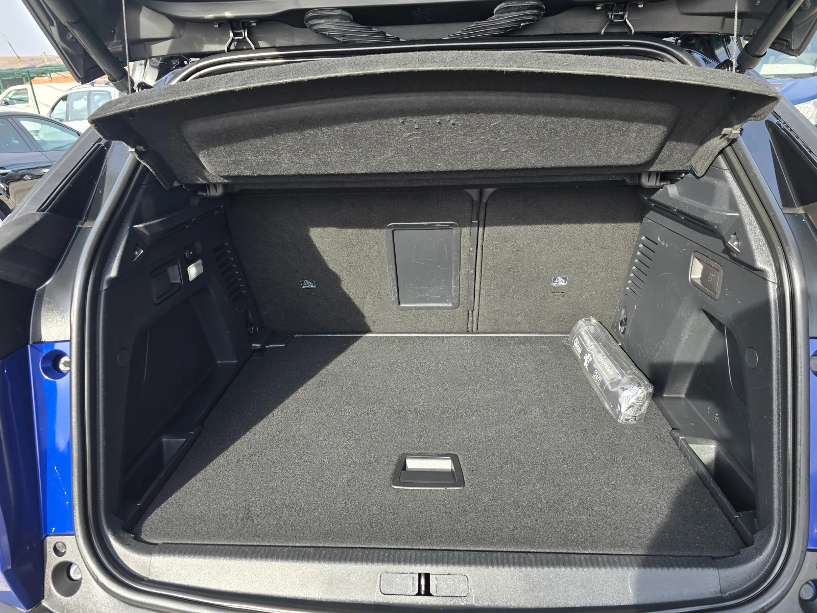 Peugeot 3008 GT line-1.5HDi-Full | Mobile.bg � ����������� 16