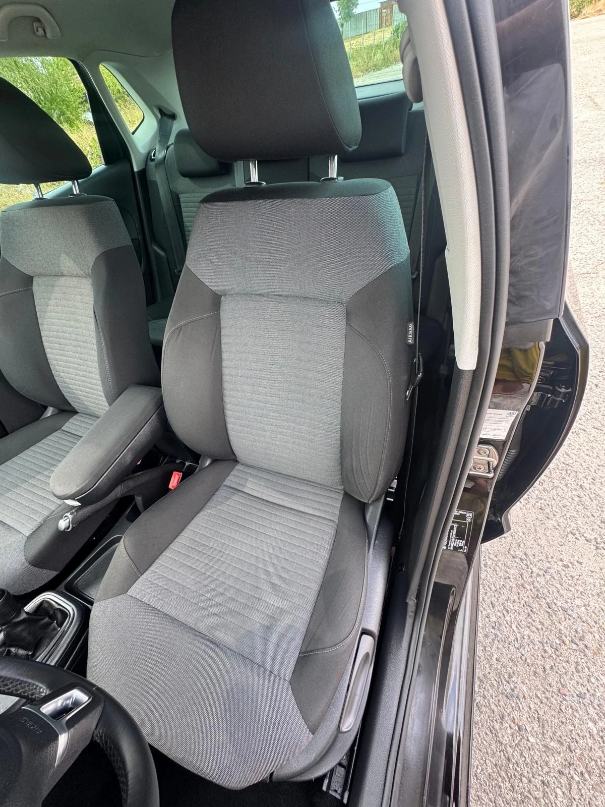 VW Polo 1.2 TDI, снимка 8 - Автомобили и джипове - 53759442