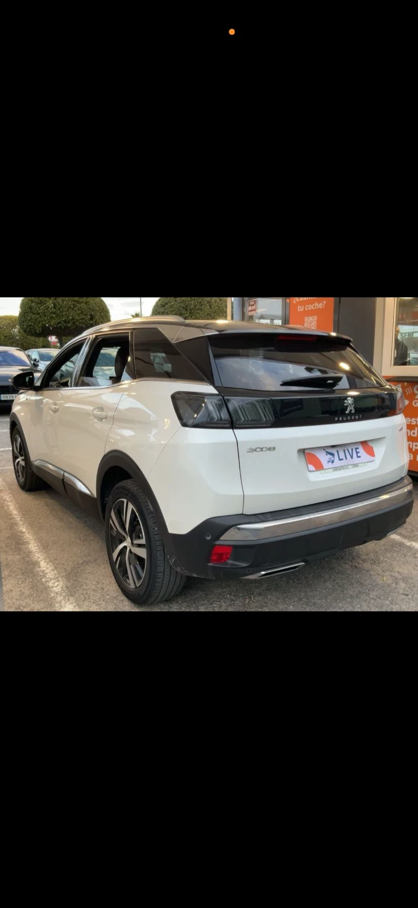 Peugeot 3008 1.5 Blue-HDi GT | Mobile.bg � ����������� 3