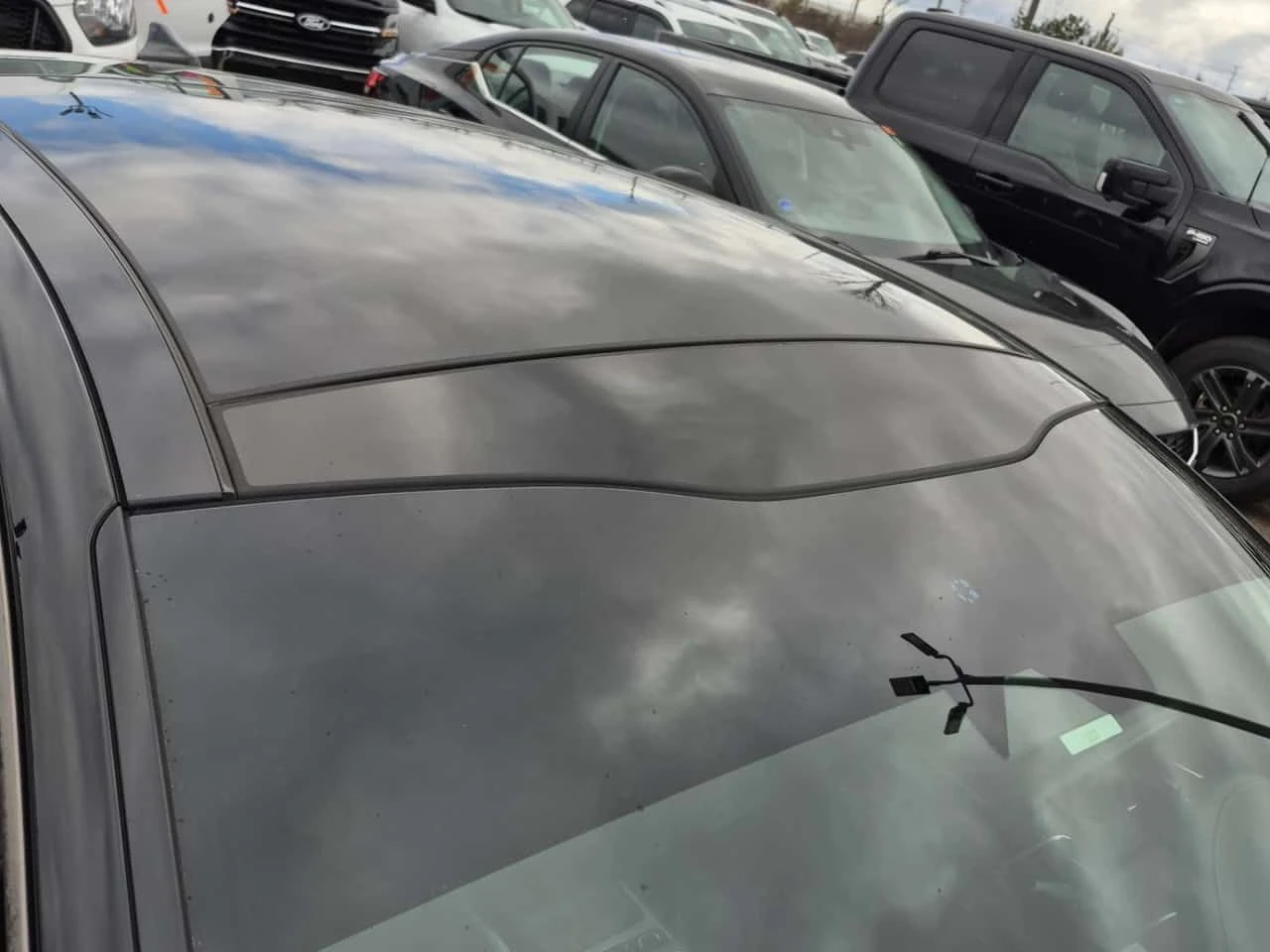 Kia Stinger * GT LIMITED 4D SEDAN AWD * CARFAX * , снимка 12 - Автомобили и джипове - 53946807