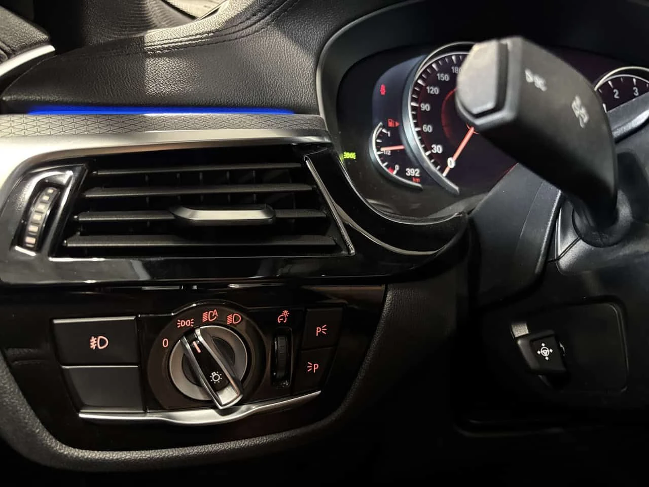 BMW 540 * xDrive * MPKG| NAV| AMBIENT| LEATHER| SUNROOF | Mobile.bg � ����������� 9