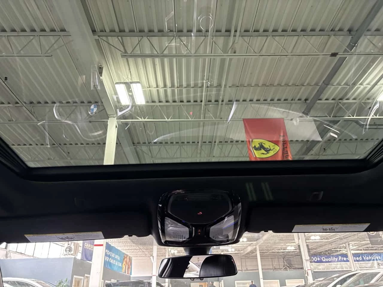 BMW 540 * xDrive * MPKG| NAV| AMBIENT| LEATHER| SUNROOF | Mobile.bg � ����������� 10