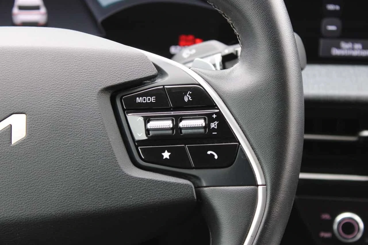 Kia EV6 CARFAX, снимка 14 - Автомобили и джипове - 54379751