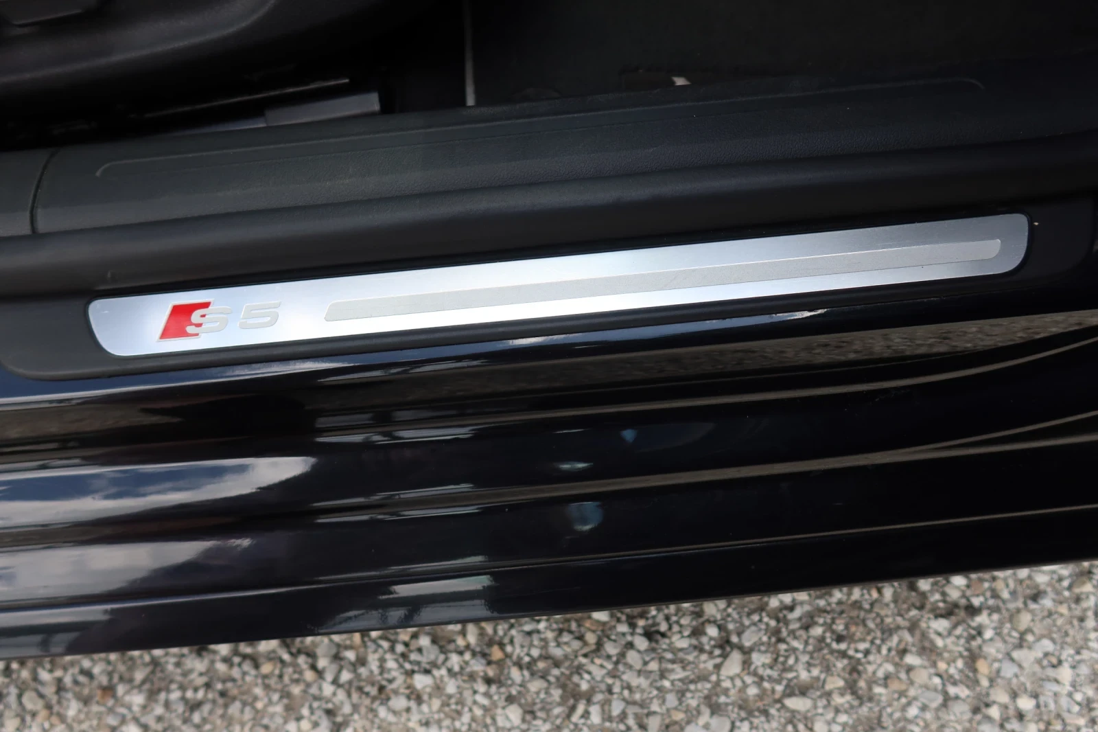 Audi S5, снимка 16 - Автомобили и джипове - 54584863