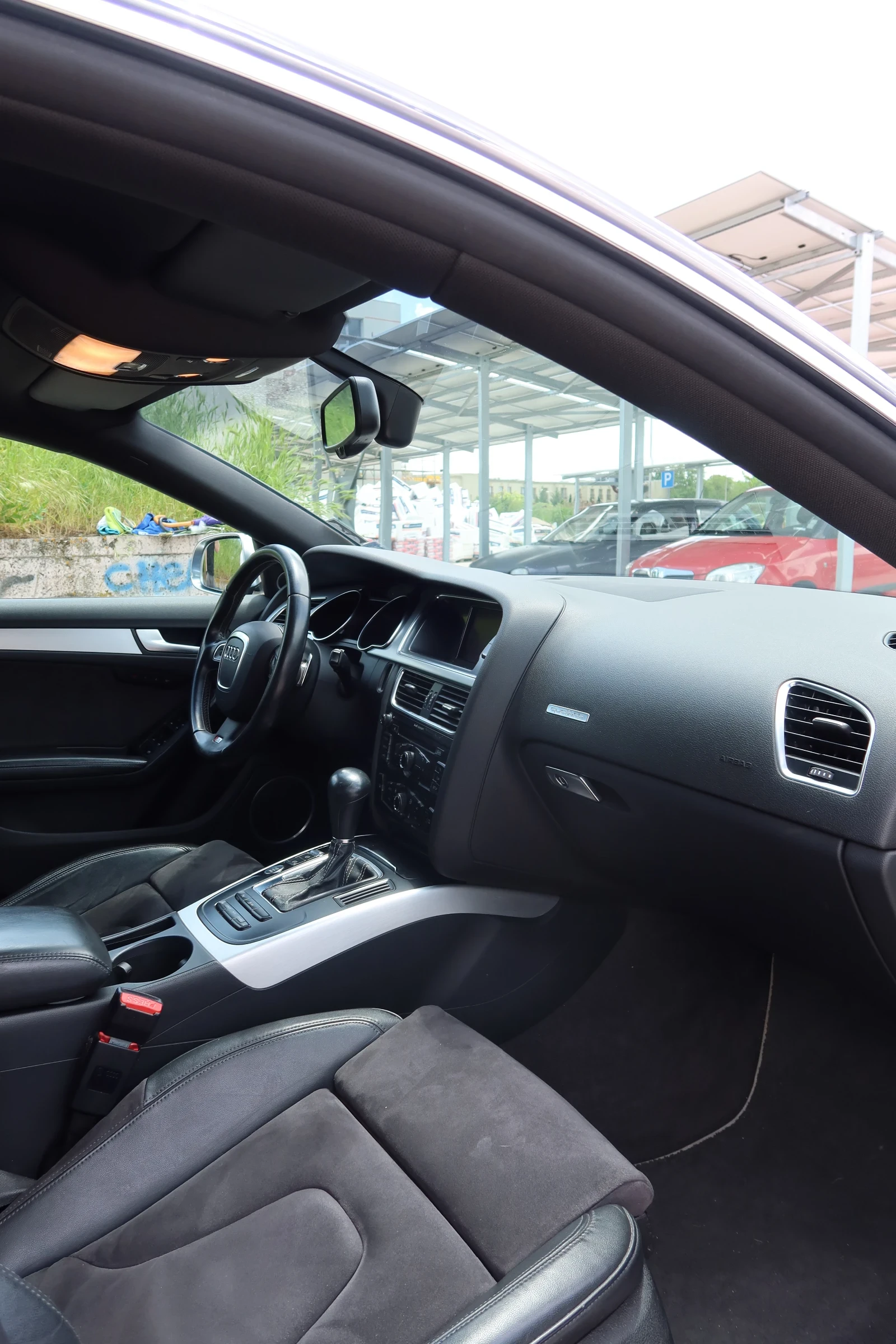 Audi S5, снимка 15 - Автомобили и джипове - 54584863