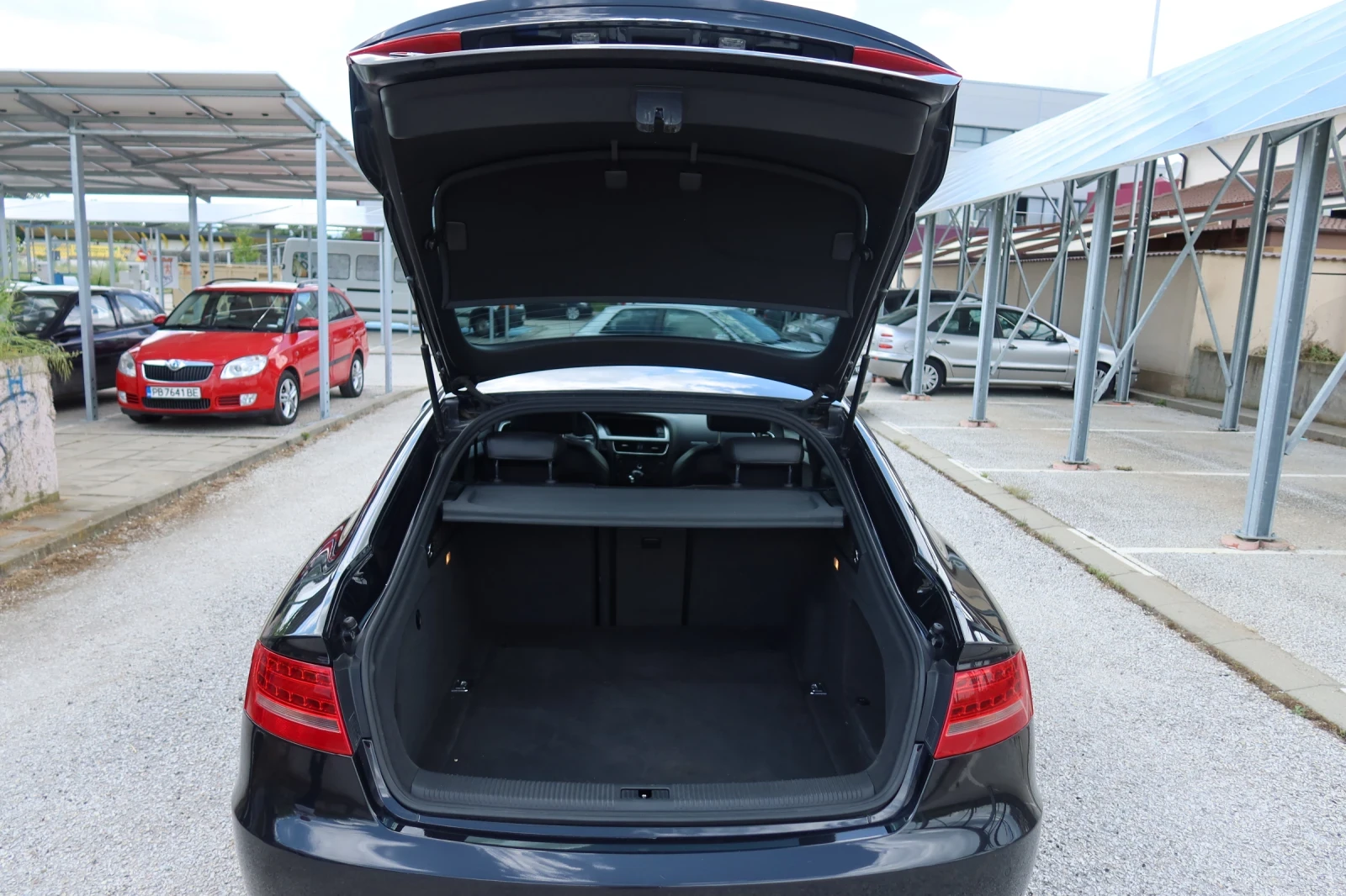 Audi S5, снимка 17 - Автомобили и джипове - 54584863