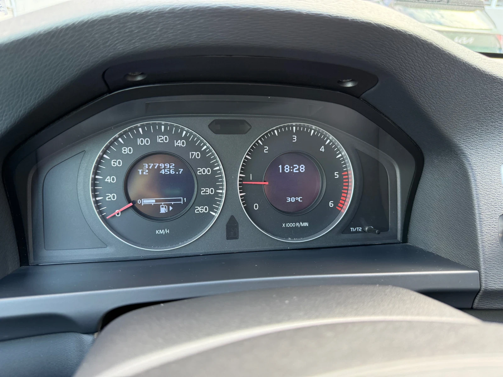 Volvo V60 2.0 D 163 к.с., снимка 10 - Автомобили и джипове - 54918277