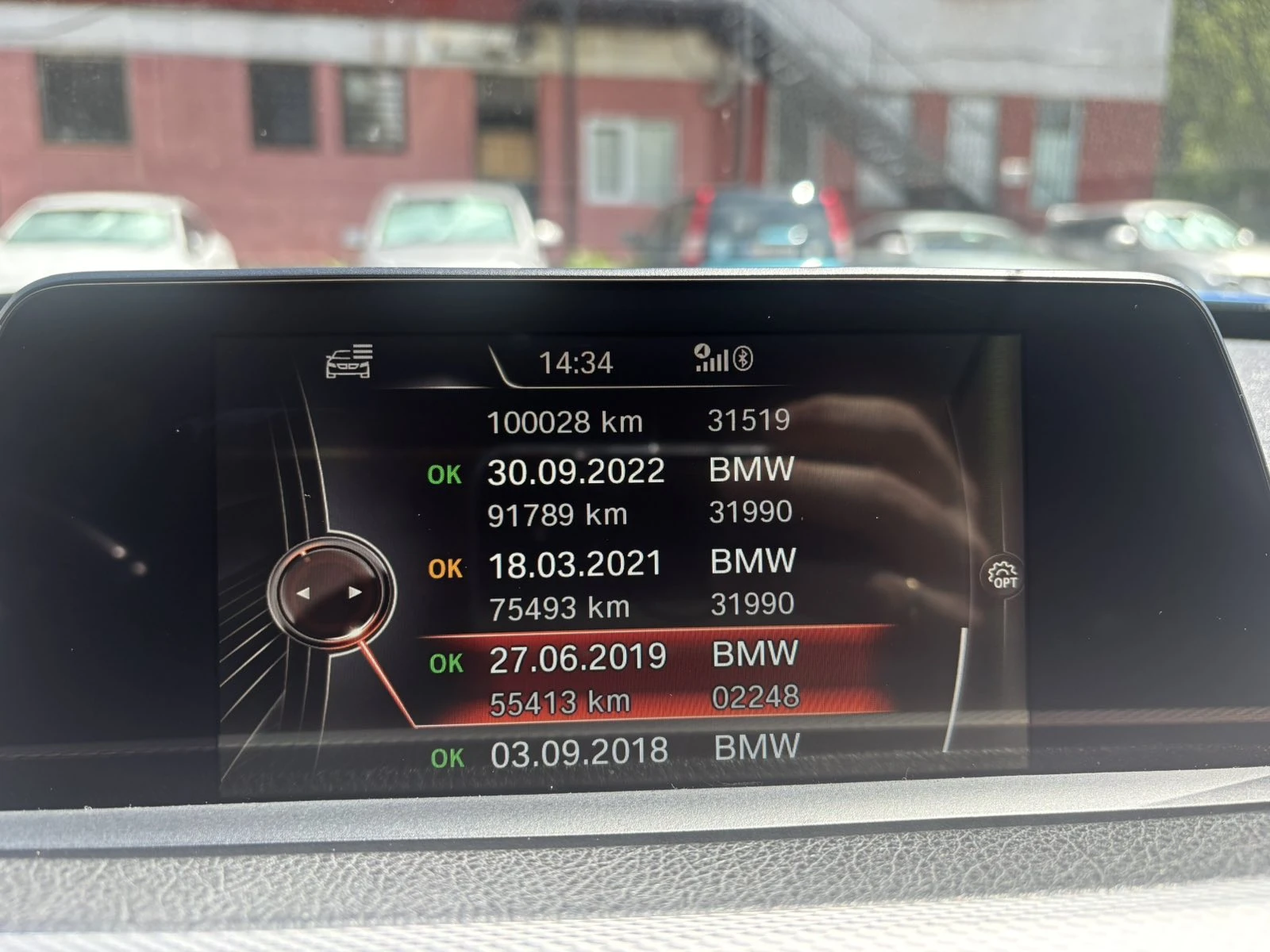 BMW 3gt, снимка 11 - Автомобили и джипове - 54960122