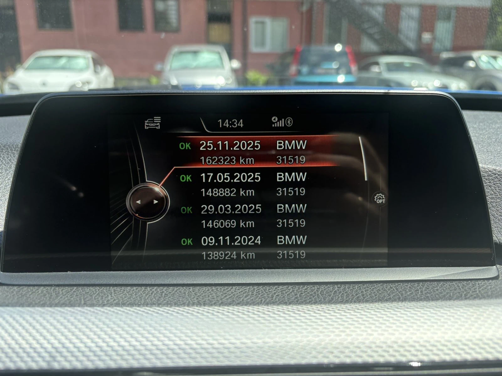 BMW 3gt, снимка 13 - Автомобили и джипове - 54960122