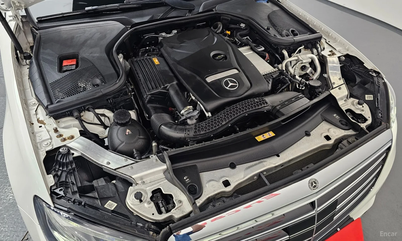Mercedes-Benz E 300 AMG-LINE* FULL* BURMASTER* OBDUX* 66000KM!!!, снимка 6 - Автомобили и джипове - 55102506