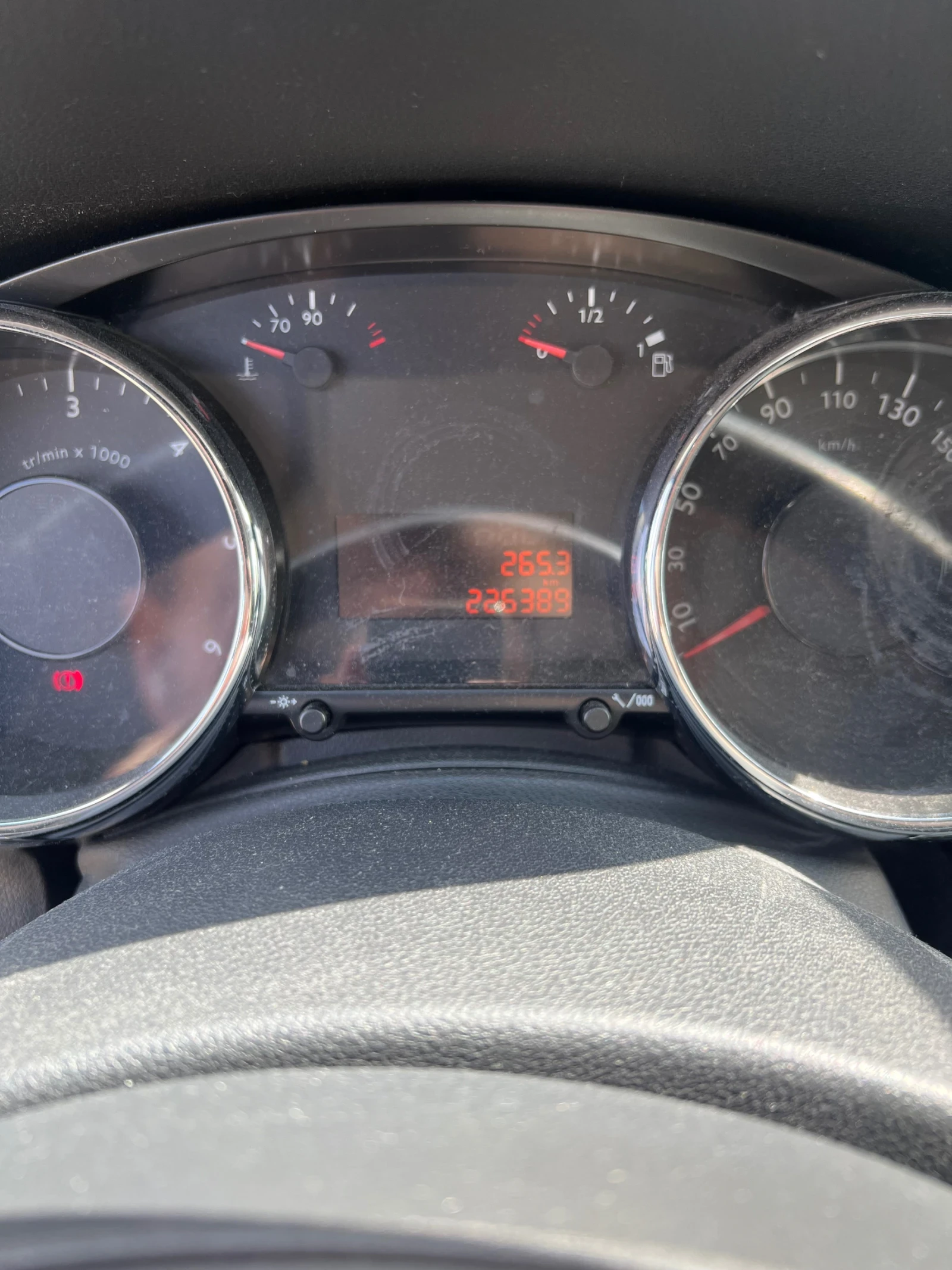 Peugeot 3008, снимка 6 - Автомобили и джипове - 55190636