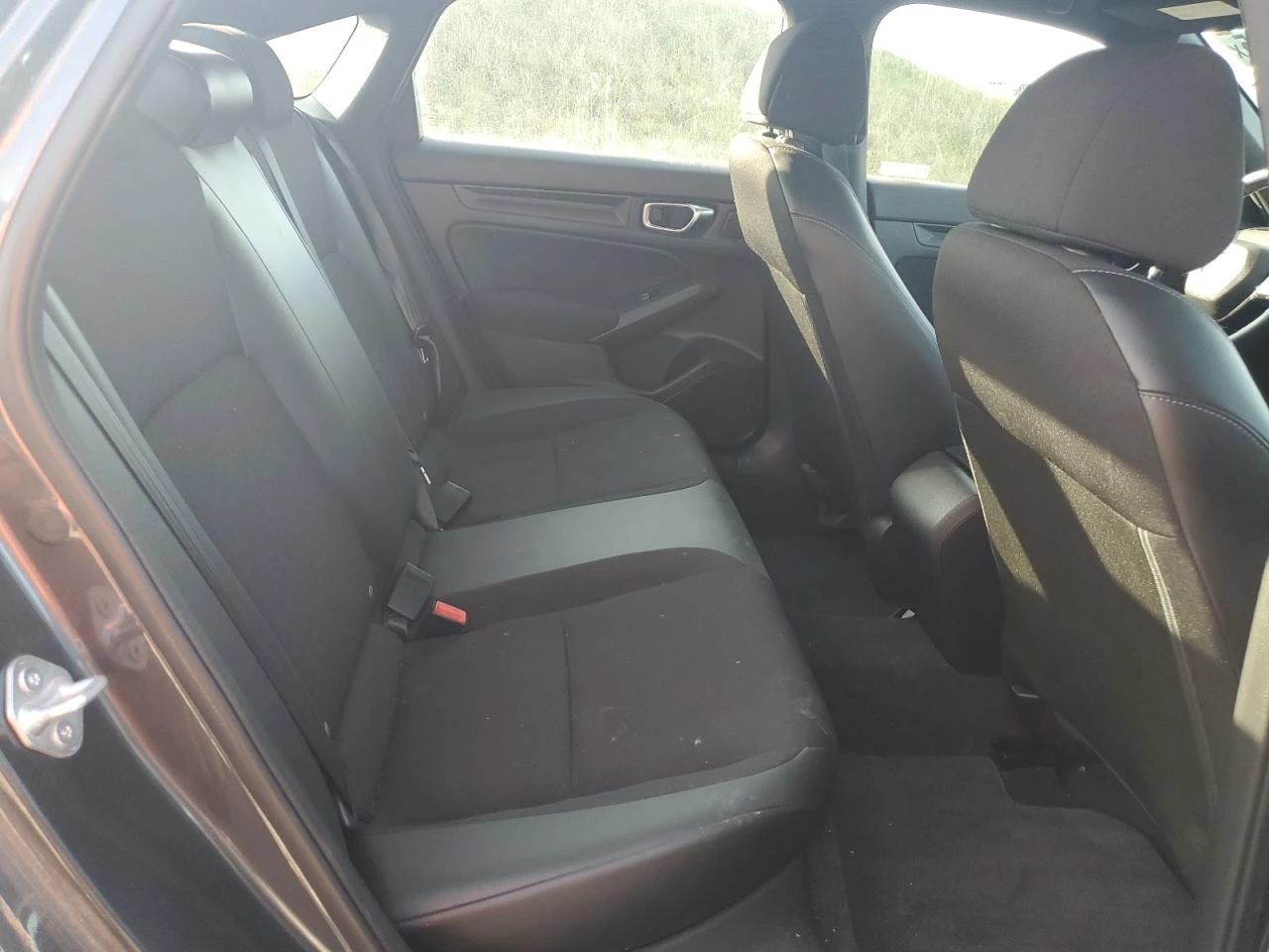 Honda Civic 2l Sport, снимка 10 - Автомобили и джипове - 55371422