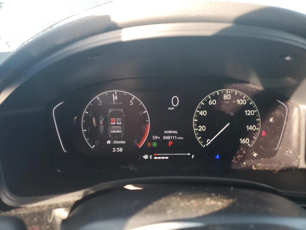 Honda Civic 2l Sport, снимка 9 - Автомобили и джипове - 55371422