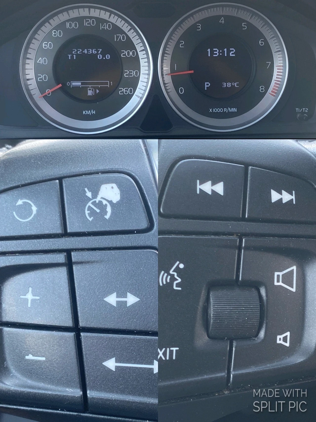Volvo Xc70 Volvo Ocean Race-3.0 Benzin 305 к.c., снимка 13 - Автомобили и джипове - 55564658