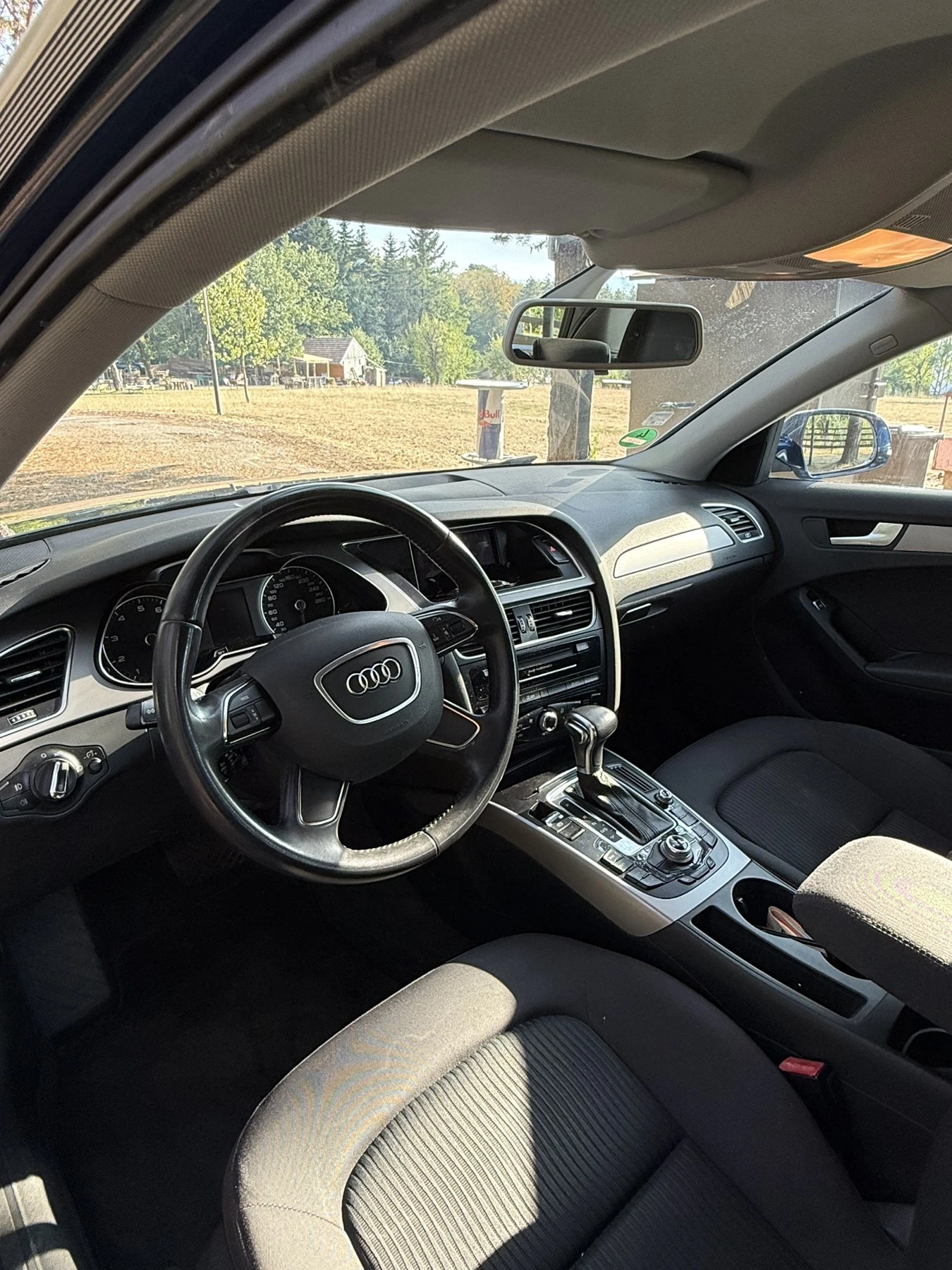 Audi A4 Avant, снимка 6 - Автомобили и джипове - 55771684