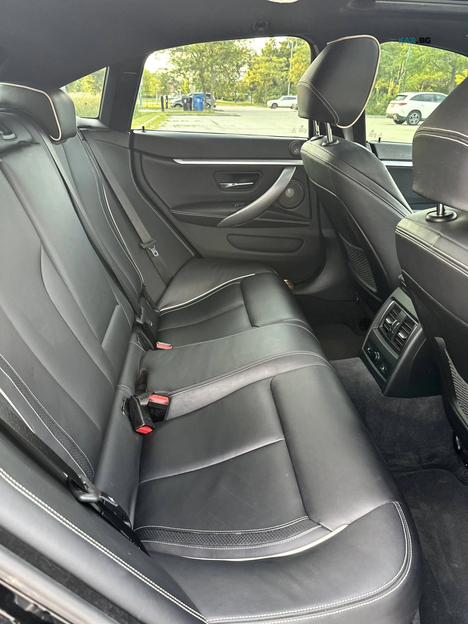 BMW 440 M Pack * HUD * ���������� * (���� �� ��) | Mobile.bg � ����������� 13