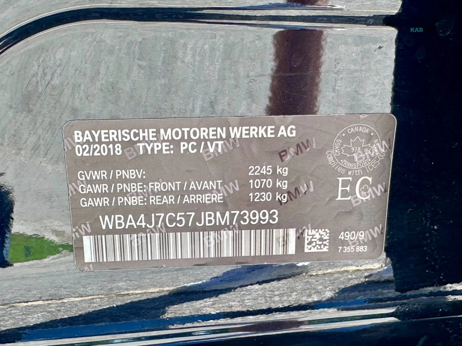 BMW 440 M Pack * HUD * ���������� * (���� �� ��) | Mobile.bg � ����������� 11