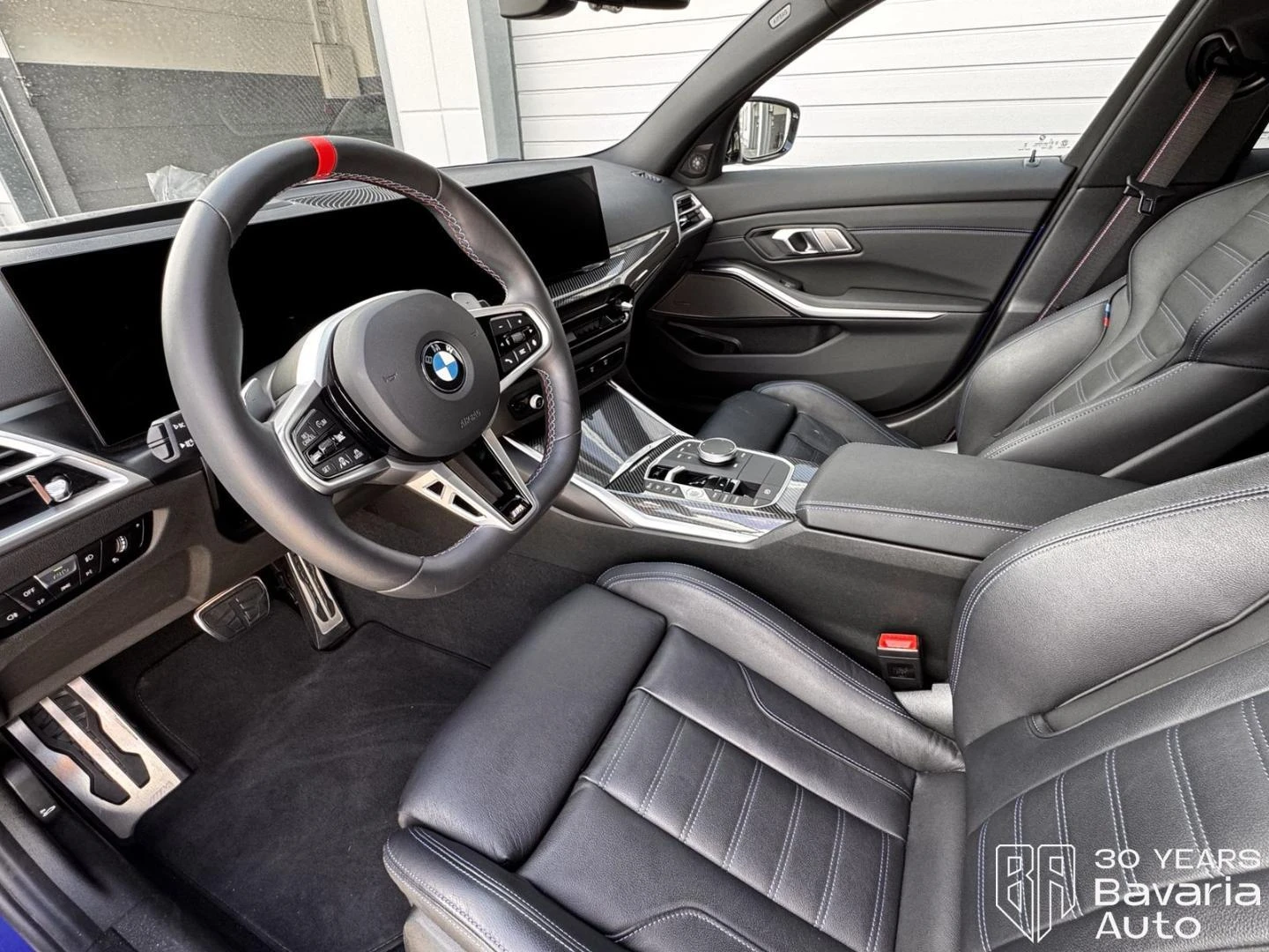 BMW 340 M340i xDrive M Sport PRO, снимка 10 - Автомобили и джипове - 56094906