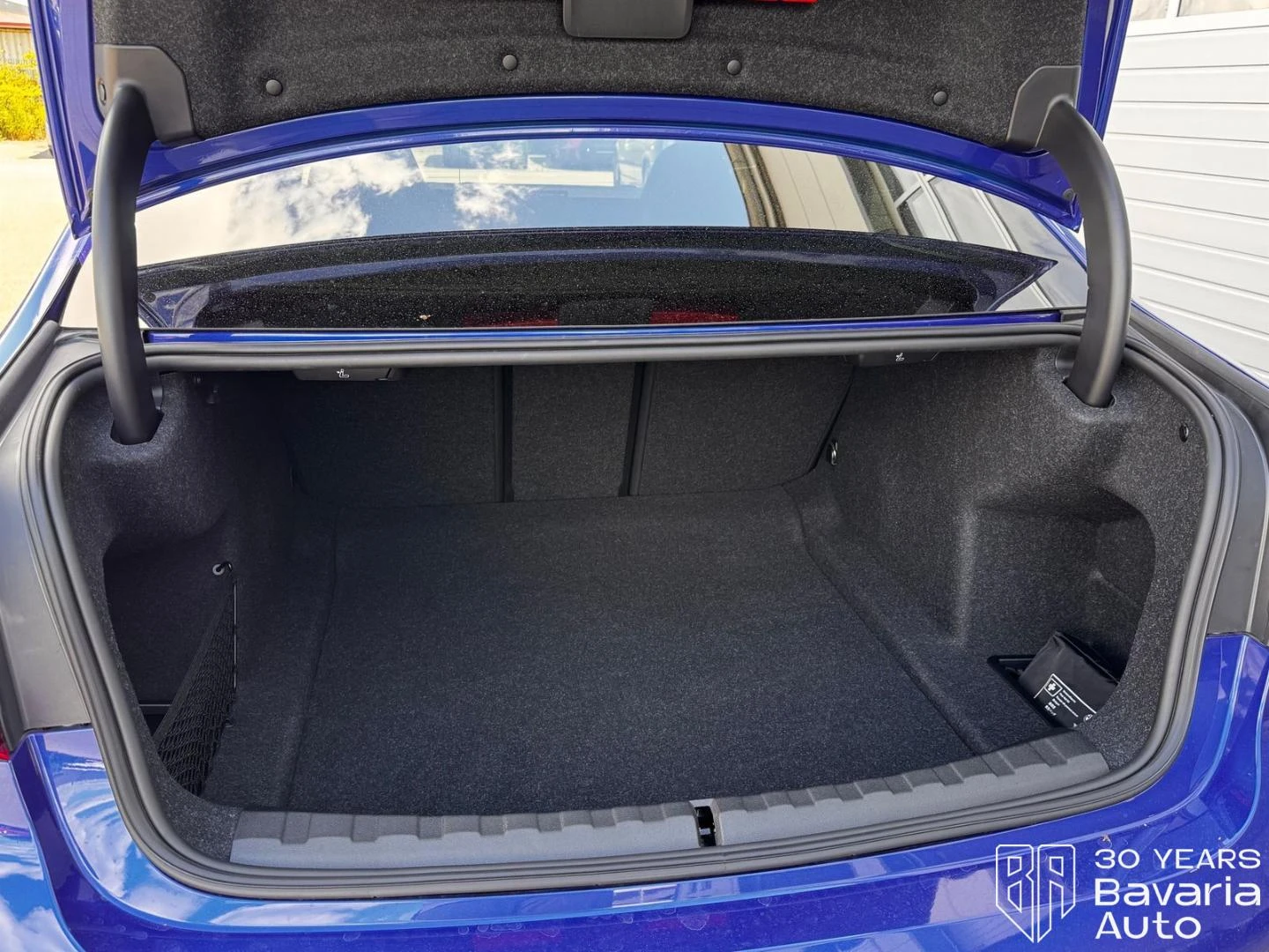 BMW 340 M340i xDrive M Sport PRO, снимка 4 - Автомобили и джипове - 56094906