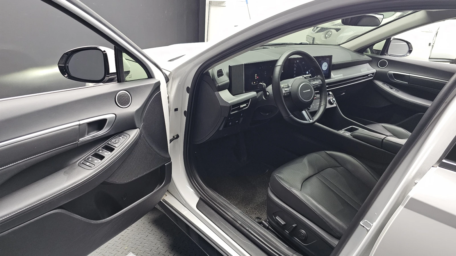 Hyundai Sonata 2.0 LPG Mobility autogeorge.com, снимка 14 - Автомобили и джипове - 56112907