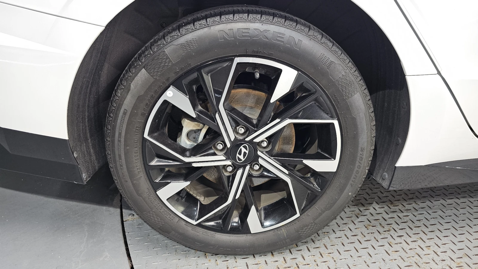 Hyundai Sonata 2.0 LPG Mobility autogeorge.com, снимка 8 - Автомобили и джипове - 56112907