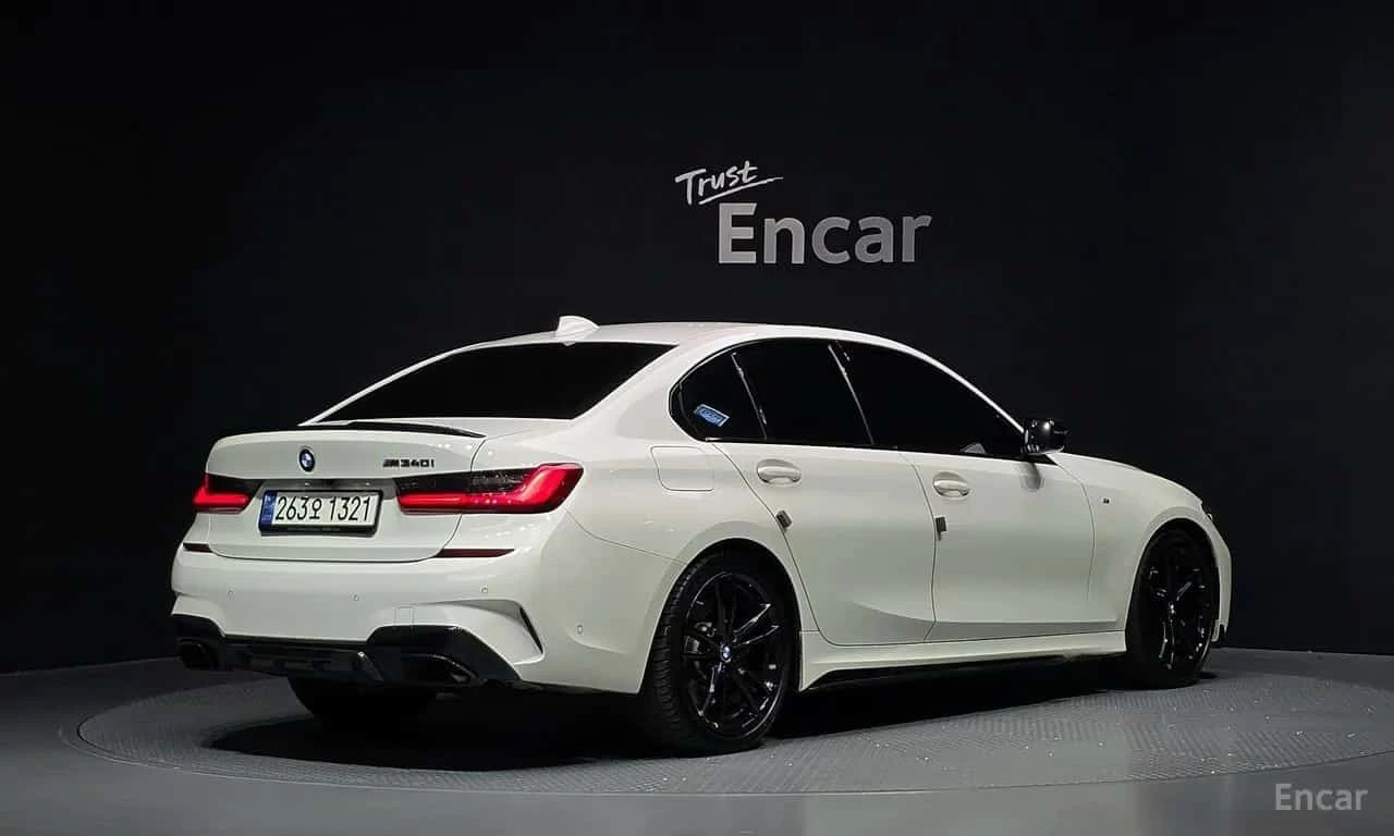 BMW 340 * M340i * ���� �� �� | Mobile.bg � ����������� 2