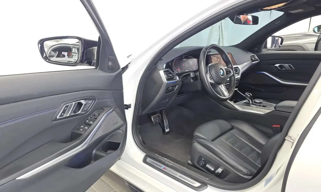 BMW 340 * M340i * ���� �� �� | Mobile.bg � ����������� 10