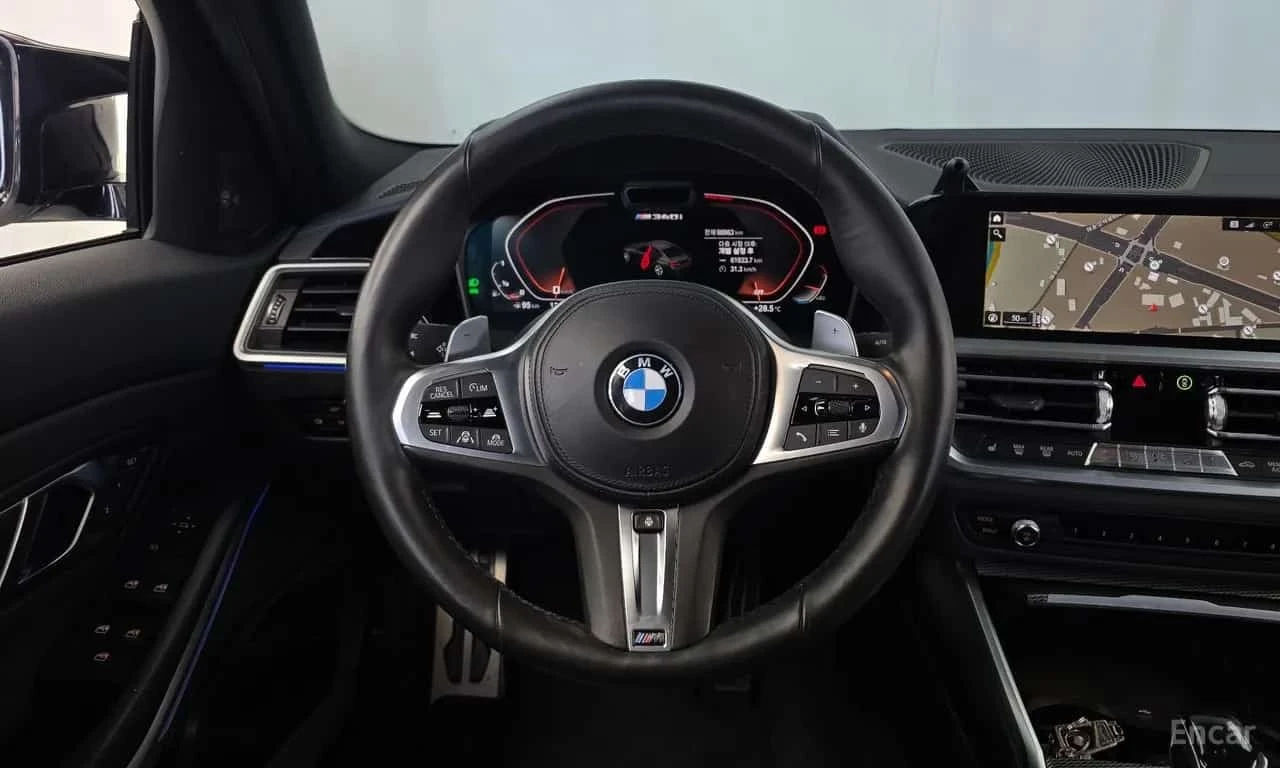 BMW 340 * M340i * ���� �� �� | Mobile.bg � ����������� 13