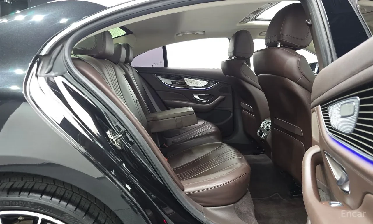 Mercedes-Benz CLS 450 4MATIC+ | FULL | 360 ������ | Mobile.bg � ����������� 9