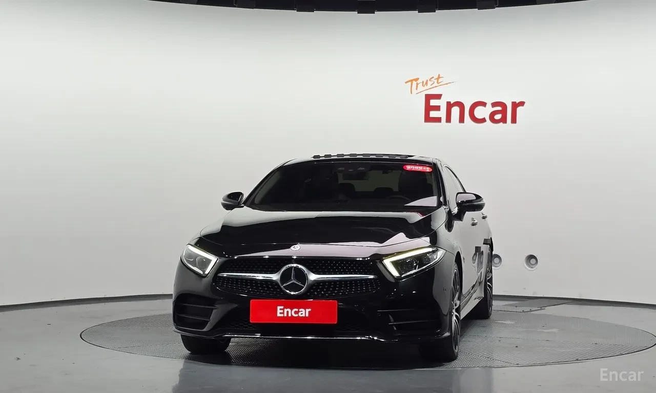 Mercedes-Benz CLS 450 4MATIC+ | FULL | 360 ������ | Mobile.bg � ����������� 3