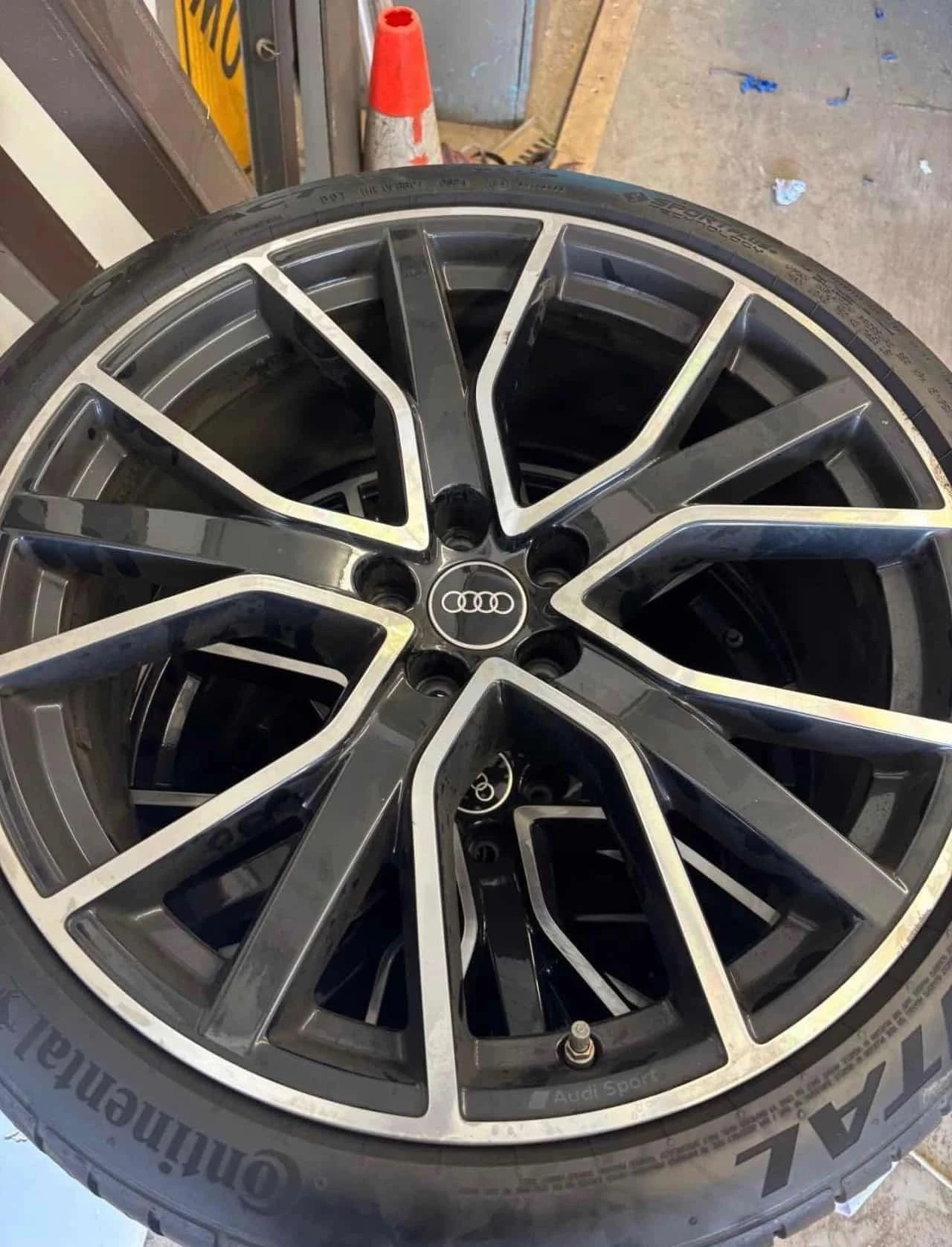 Audi S7, снимка 16 - Автомобили и джипове - 56728756
