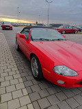 Jaguar Xkr Бонус - изображение 8
